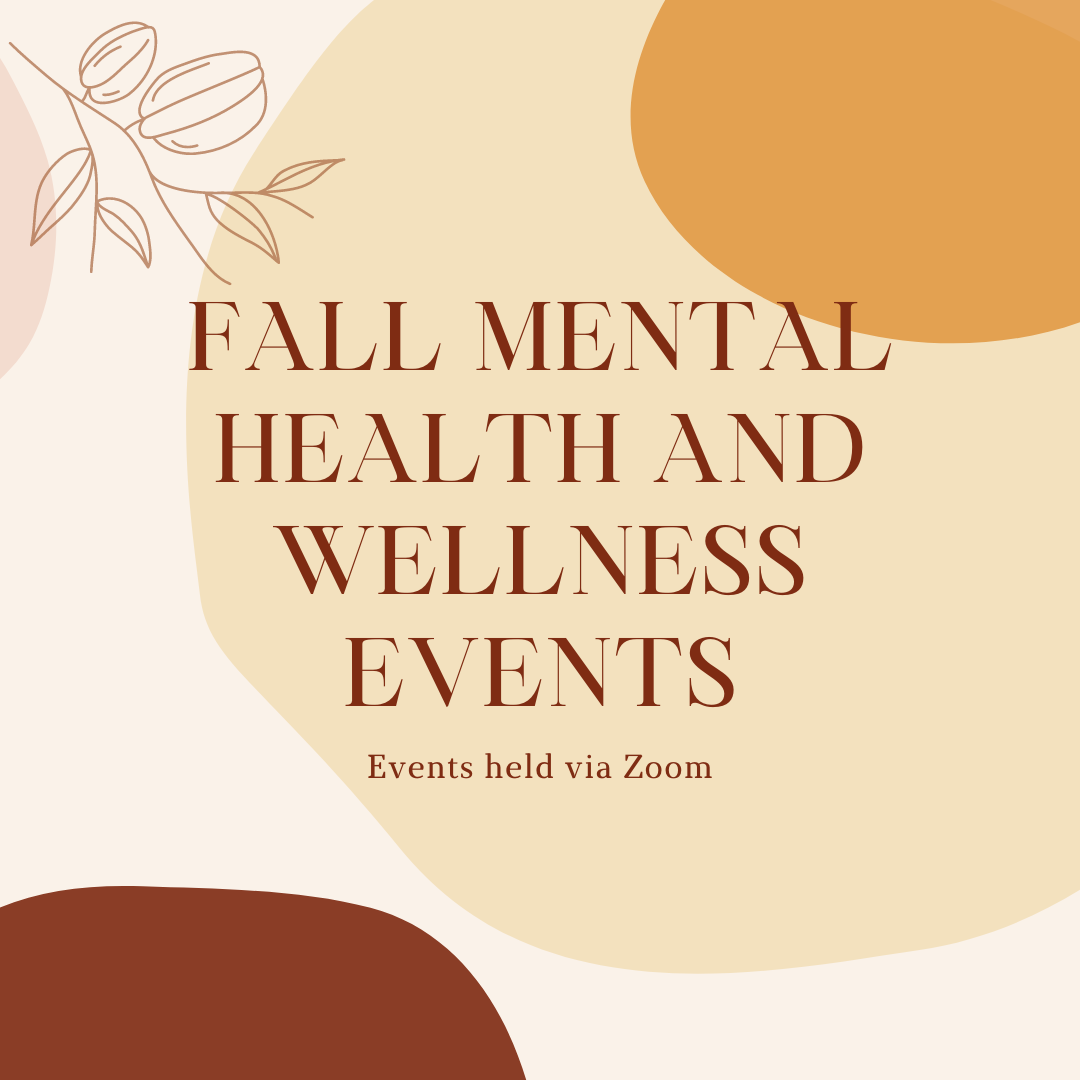 Los Rios Community College District provides mental health and wellness events